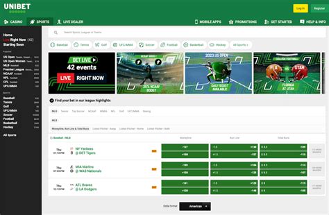 unibet odds feed|Unibet Sportsbook Review .